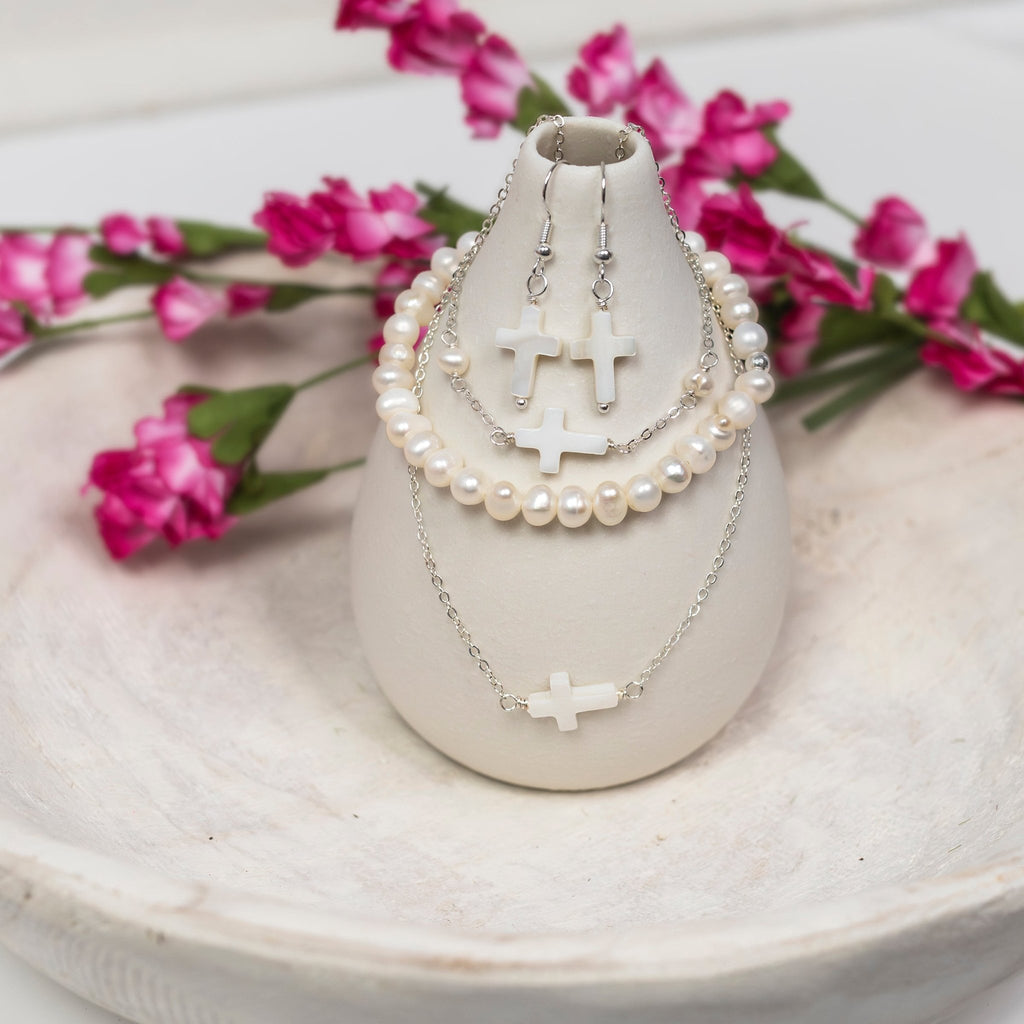 Blessing bracelet Bracelets La Vie Bien Blessing bracelet