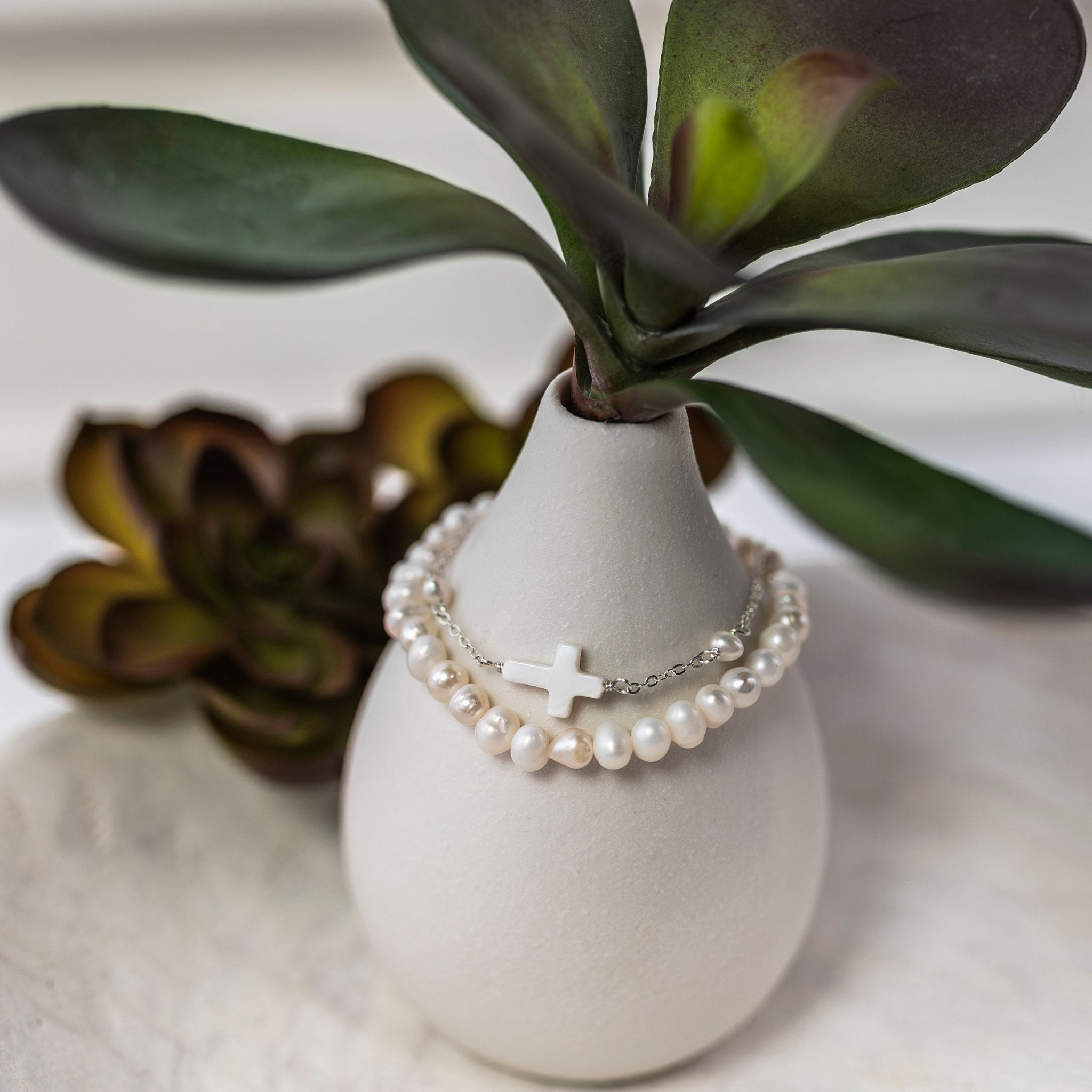 Blessing bracelet Bracelets La Vie Bien Blessing bracelet