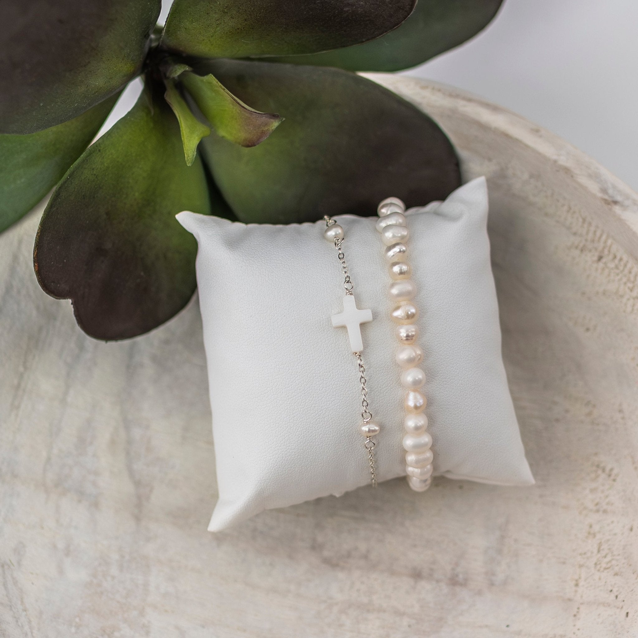 Blessing bracelet Bracelets La Vie Bien Blessing bracelet