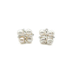 Blessing earrings by Alegria Accessories Inc