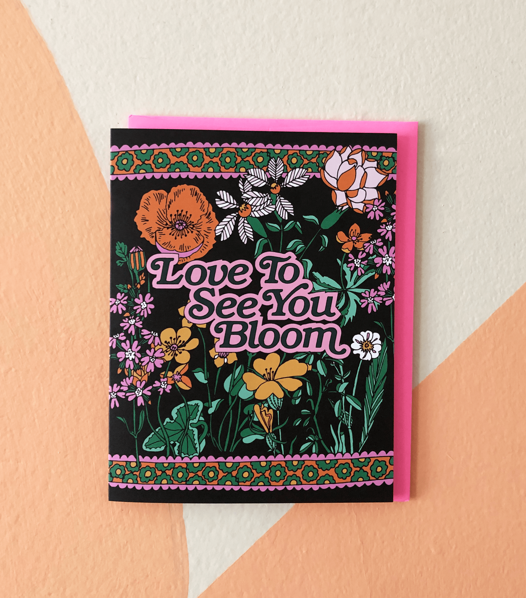 Bloom Cards La Vie Bien Bloom