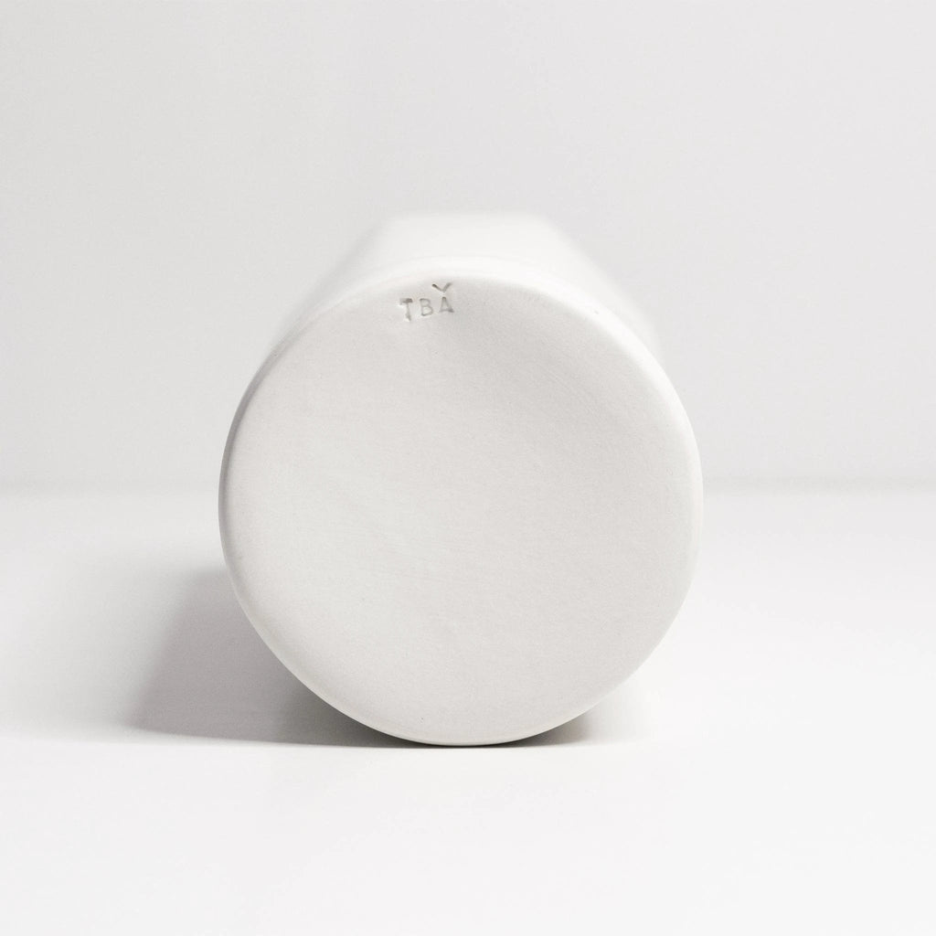 Bloom Vase - Handmade Porcelain Flower Vase