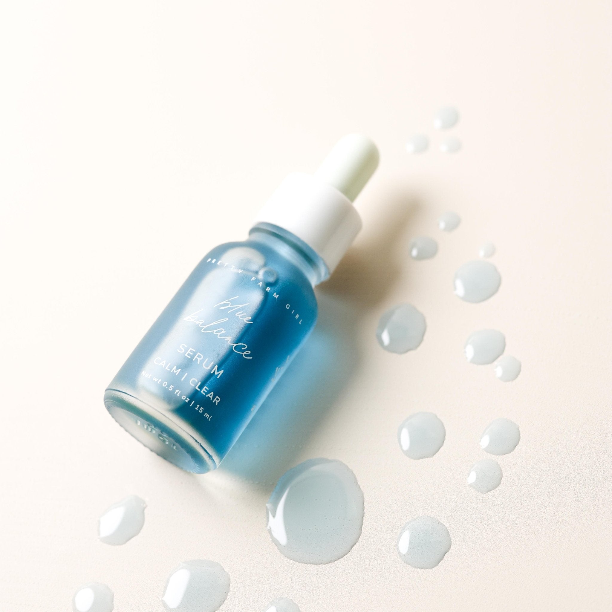 Blue Balance Face Serum Face Serum La Vie Bien Blue Balance Face Serum