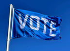 Vote Flag