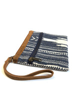 Rover Clutch - Blue by Fair Anita