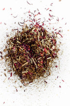 Blushing 10 ct Tea Bags - certified organic