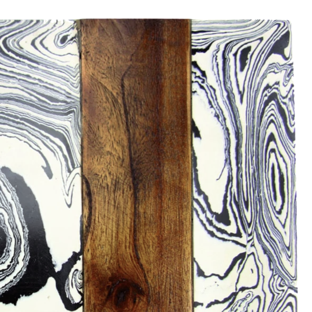 Amata Serving Board by Source by Studio Skara