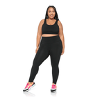 BodyLove High - Rise Leggings | Workout Essentials Leggings La Vie Bien BodyLove High - Rise Leggings | Workout Essentials