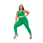 BodyLove High - Rise Leggings | Workout Essentials Leggings La Vie Bien BodyLove High - Rise Leggings | Workout Essentials