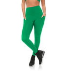 BodyLove High - Rise Leggings | Workout Essentials Leggings La Vie Bien BodyLove High - Rise Leggings | Workout Essentials
