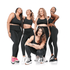 BodyLove High - Rise Leggings | Workout Essentials Leggings La Vie Bien BodyLove High - Rise Leggings | Workout Essentials