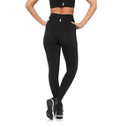 BodyLove High - Rise Leggings | Workout Essentials Leggings La Vie Bien BodyLove High - Rise Leggings | Workout Essentials