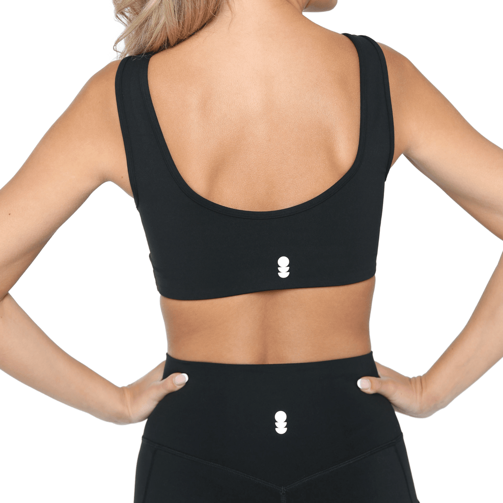 BodyLove High Support Sports Bra™ Sports Bra La Vie Bien BodyLove High Support Sports Bra™