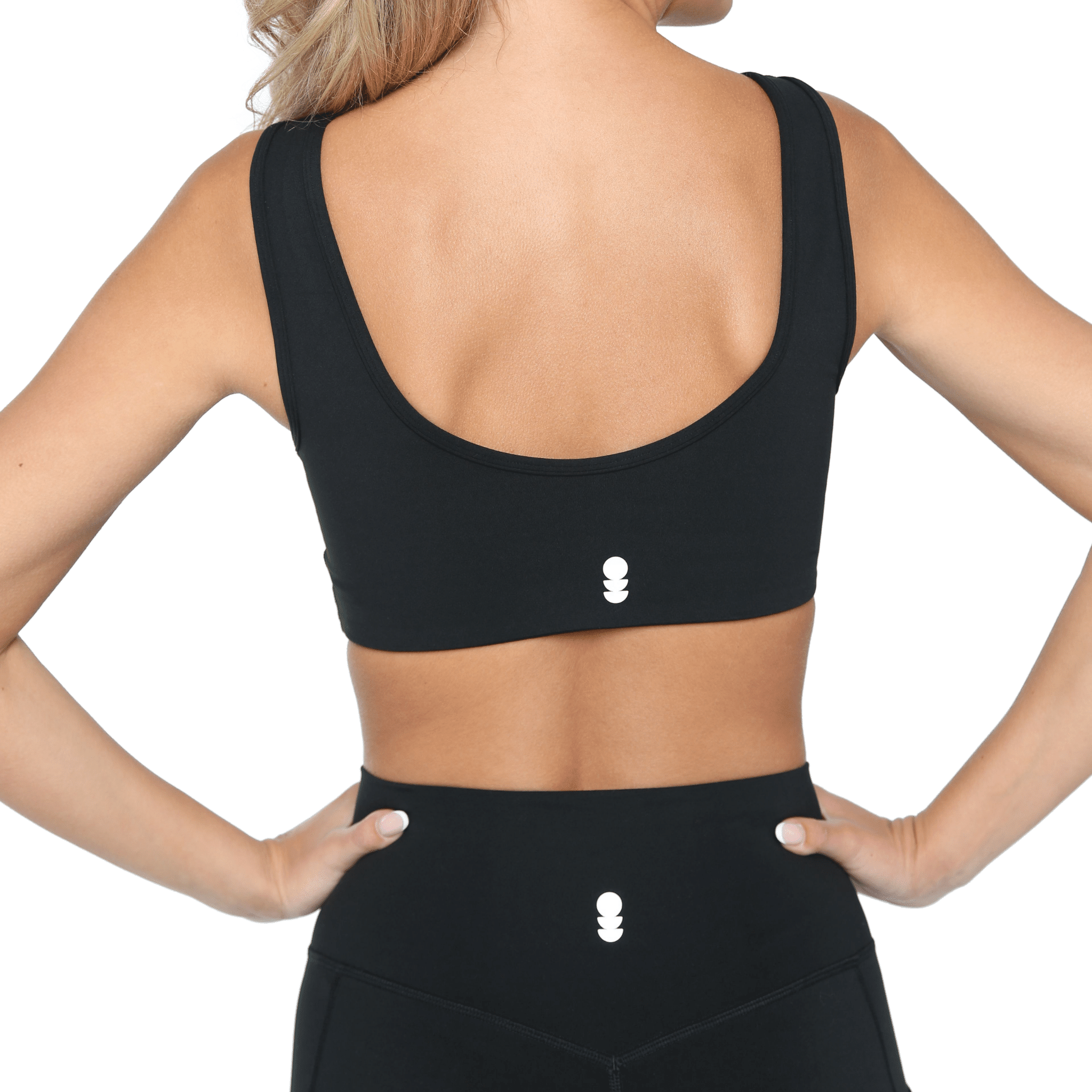 BodyLove High Support Sports Bra™ Sports Bra La Vie Bien BodyLove High Support Sports Bra™