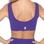 BodyLove High Support Sports Bra™ Sports Bra La Vie Bien BodyLove High Support Sports Bra™