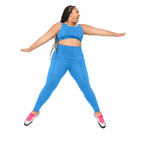 BodyLove High Support Sports Bra™ Sports Bra La Vie Bien BodyLove High Support Sports Bra™