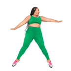 BodyLove High Support Sports Bra™ Sports Bra La Vie Bien BodyLove High Support Sports Bra™
