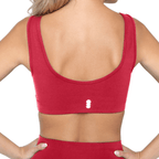 BodyLove High Support Sports Bra™ Sports Bra La Vie Bien BodyLove High Support Sports Bra™