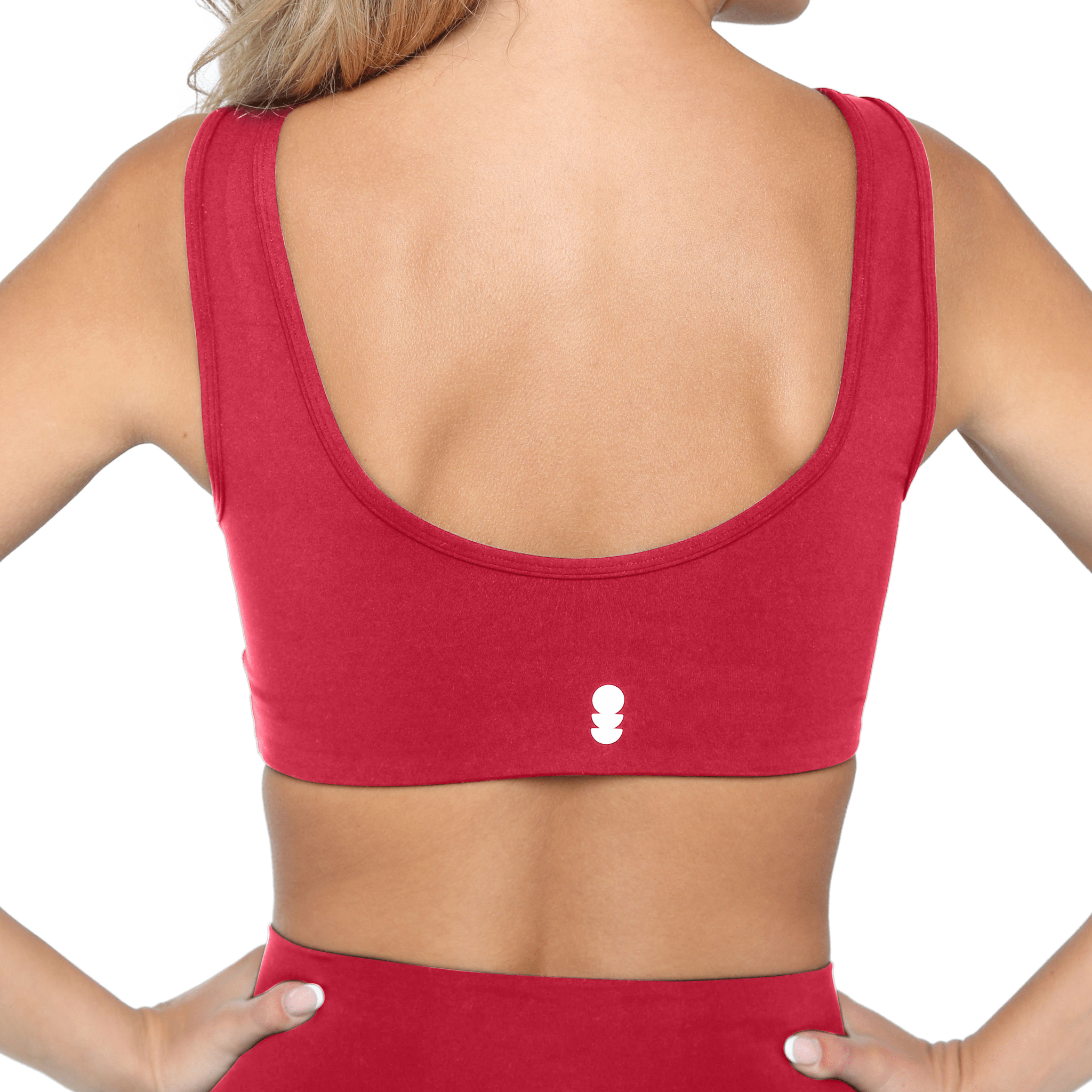 BodyLove High Support Sports Bra™ Sports Bra La Vie Bien BodyLove High Support Sports Bra™