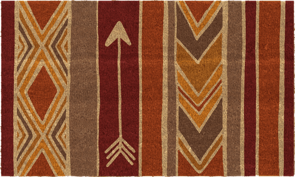 Boho Arrows by Evelyn Fichmann La Vie Bien Boho Arrows by Evelyn Fichmann