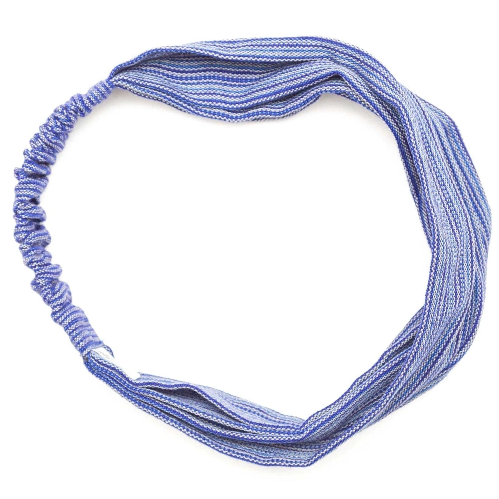 Boho Headband by Upavim Crafts