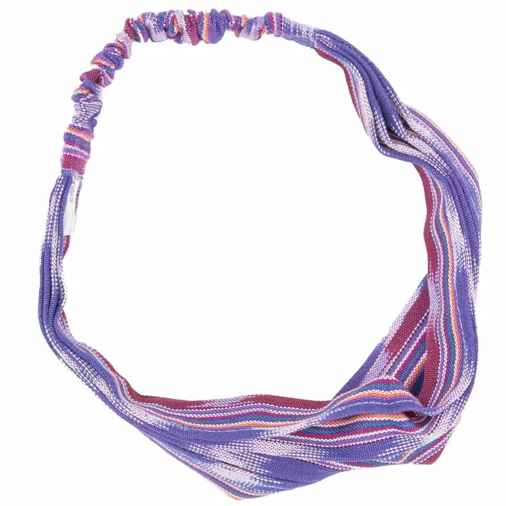 Boho Headband by Upavim Crafts