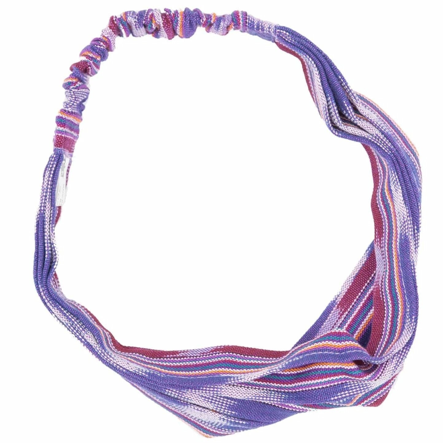 Boho Headband by Upavim Crafts