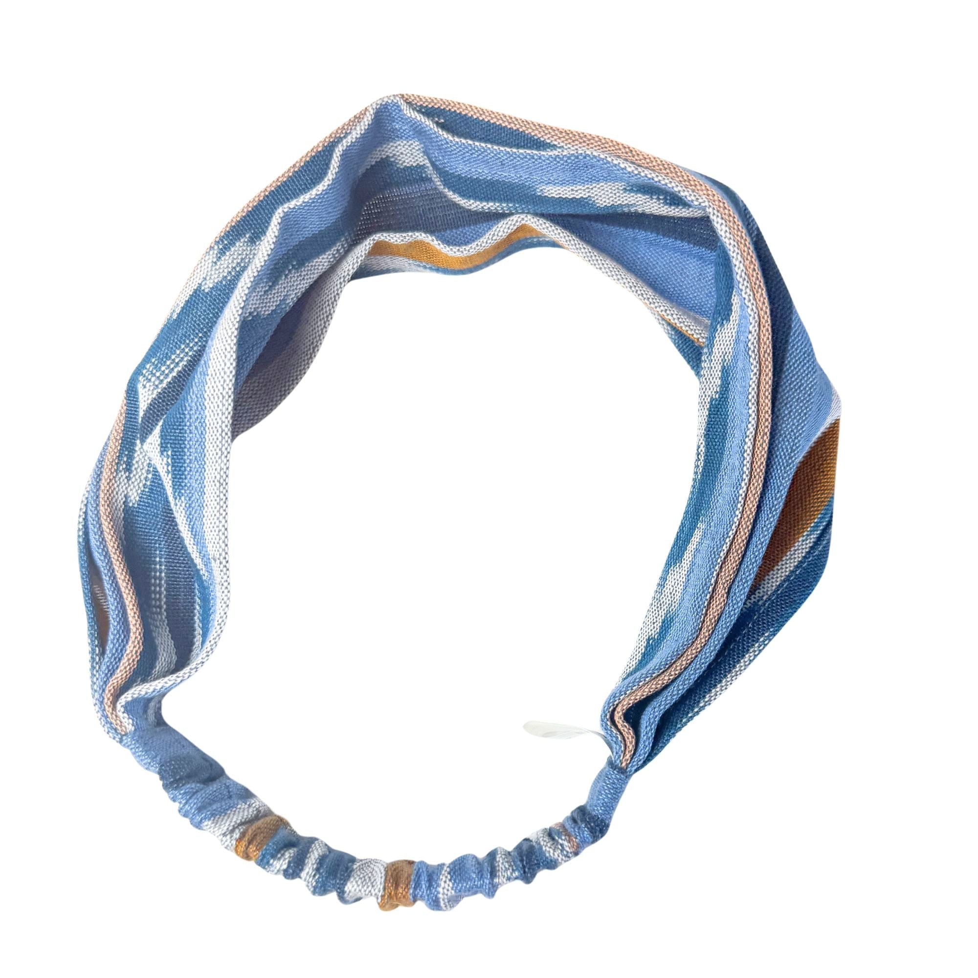 Boho Headband Accessories La Vie Bien Boho Headband