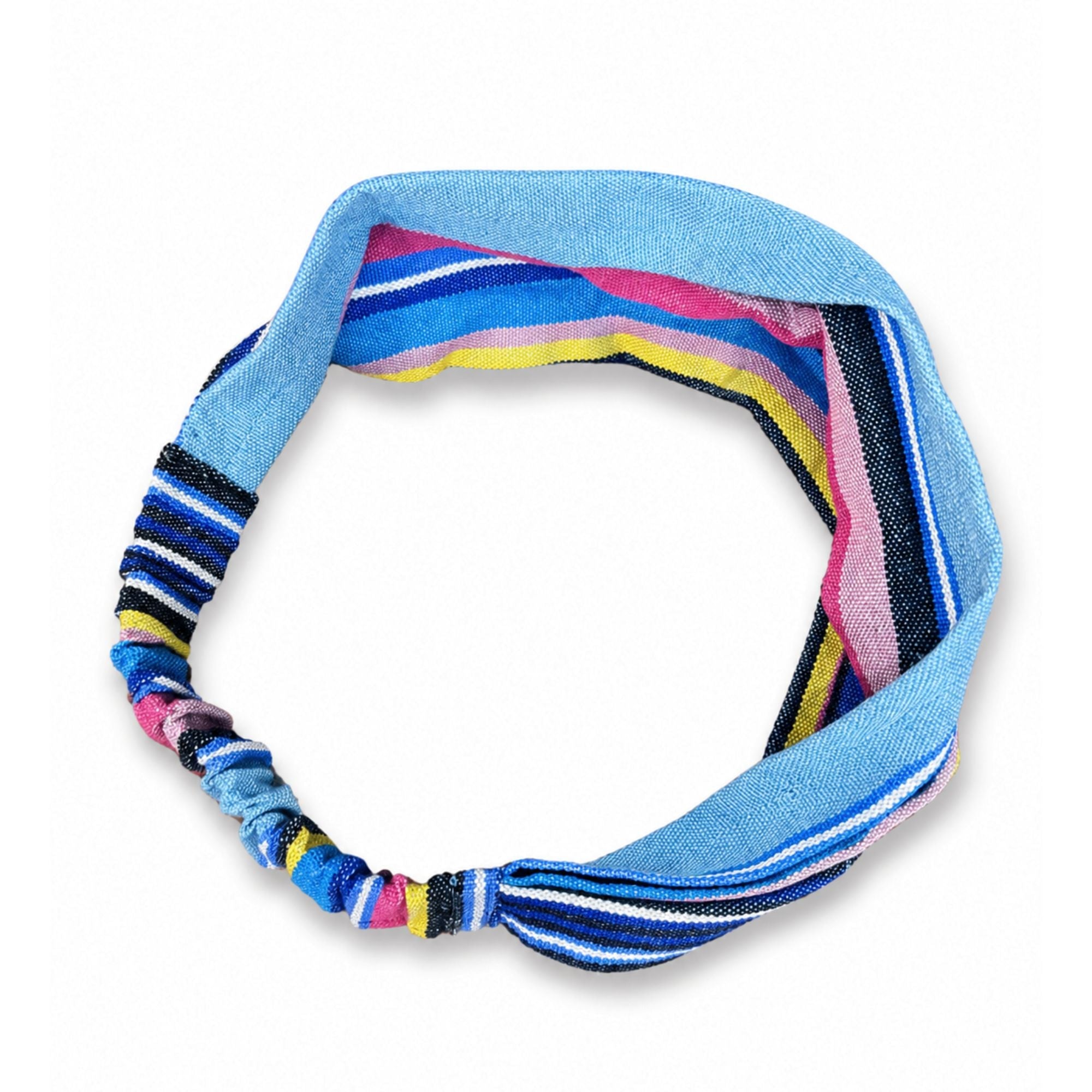 Boho Headband Accessories La Vie Bien Boho Headband