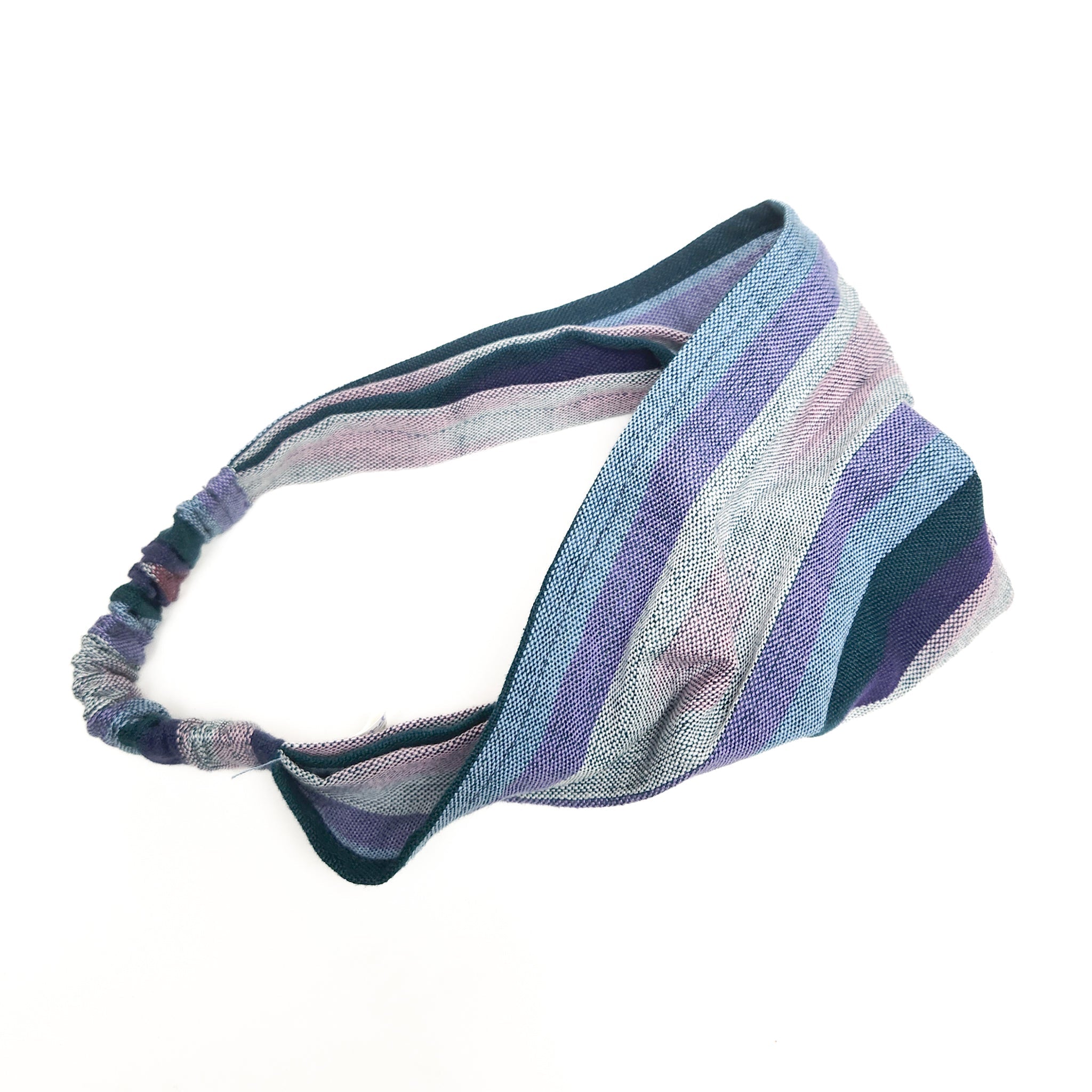 Boho Headband Accessories La Vie Bien Boho Headband