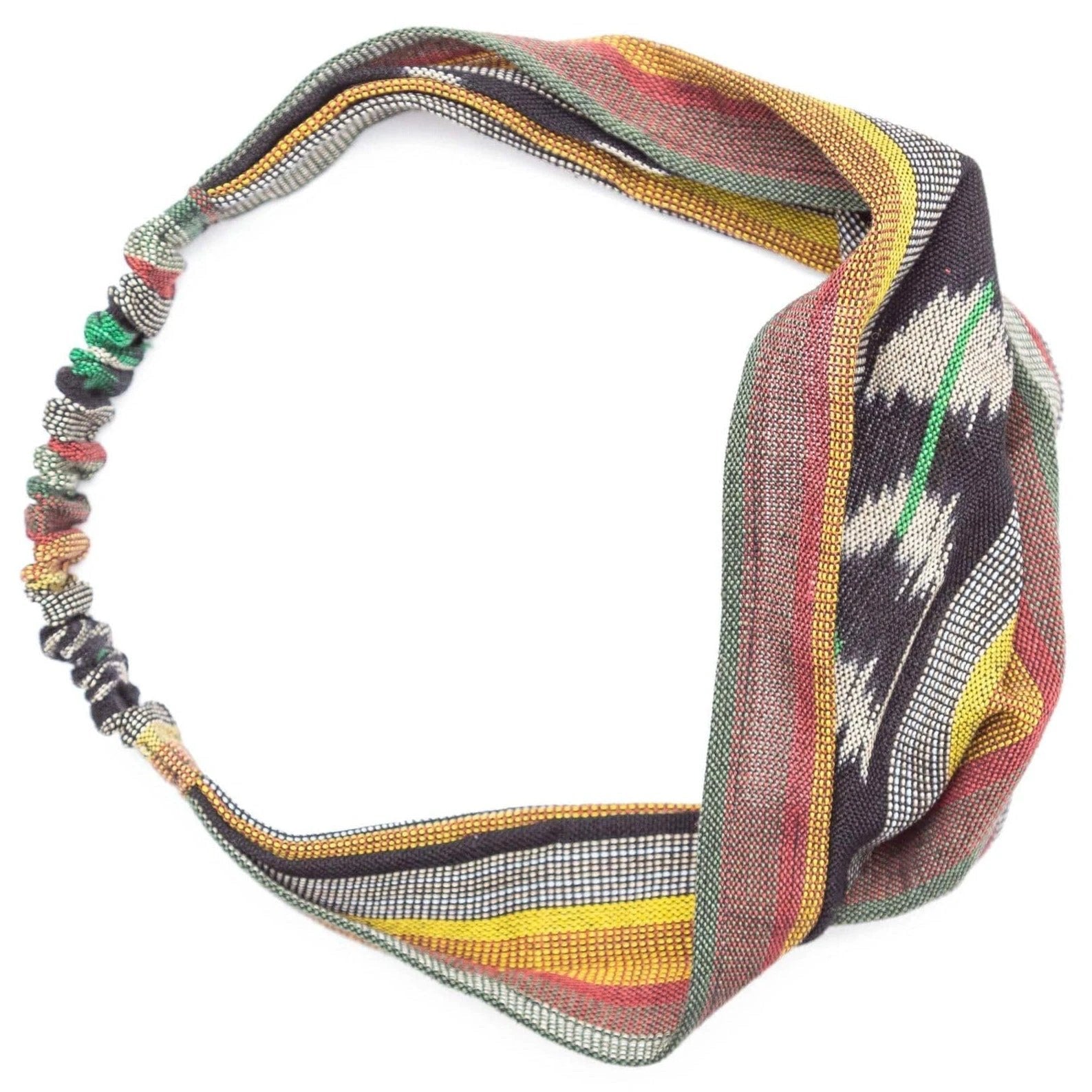 Boho Headband by Upavim Crafts