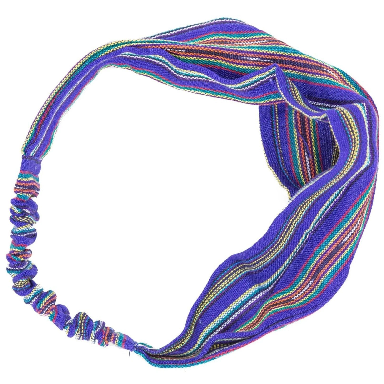 Boho Headband by Upavim Crafts