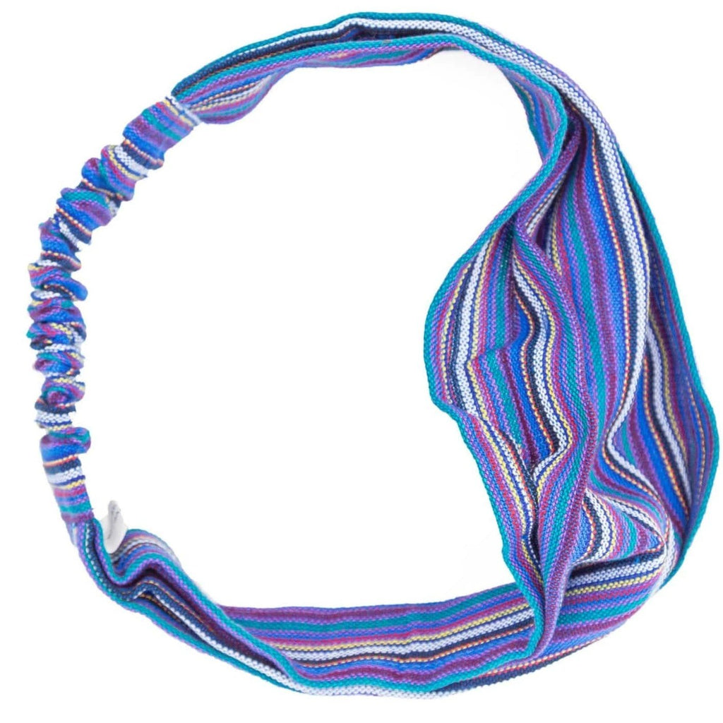 Boho Headband by Upavim Crafts