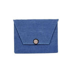 Boho Style Embroidered Clutch Bag - Thailand Bags La Vie Bien Boho Style Embroidered Clutch Bag - Thailand