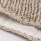 Bold Stripes Hand Knit Hat Hats & Gloves & Winterwear Combo La Vie Bien Bold Stripes Hand Knit Hat