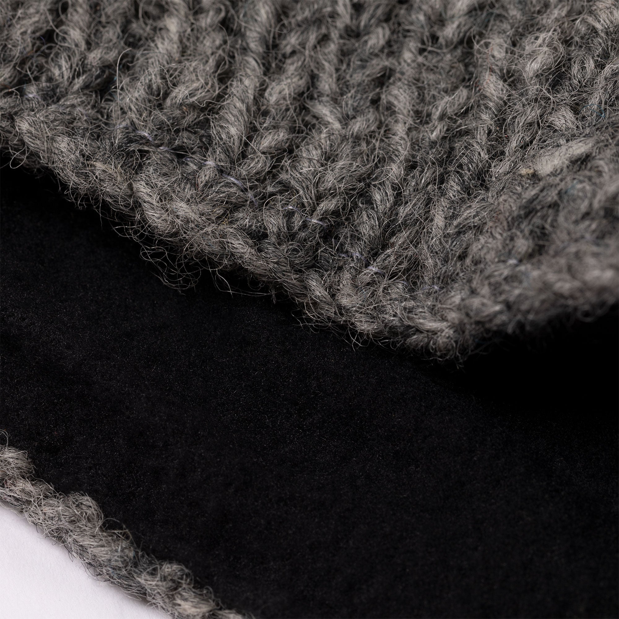 Bold Stripes Hand Knit Hat Hats & Gloves & Winterwear Combo La Vie Bien Bold Stripes Hand Knit Hat