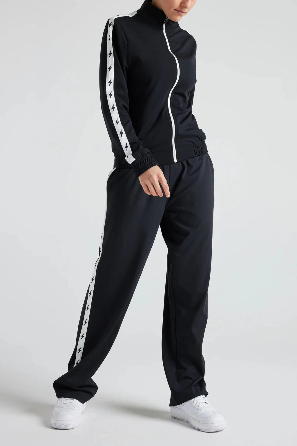 Bolt Track Pant Clothing La Vie Bien Bolt Track Pant