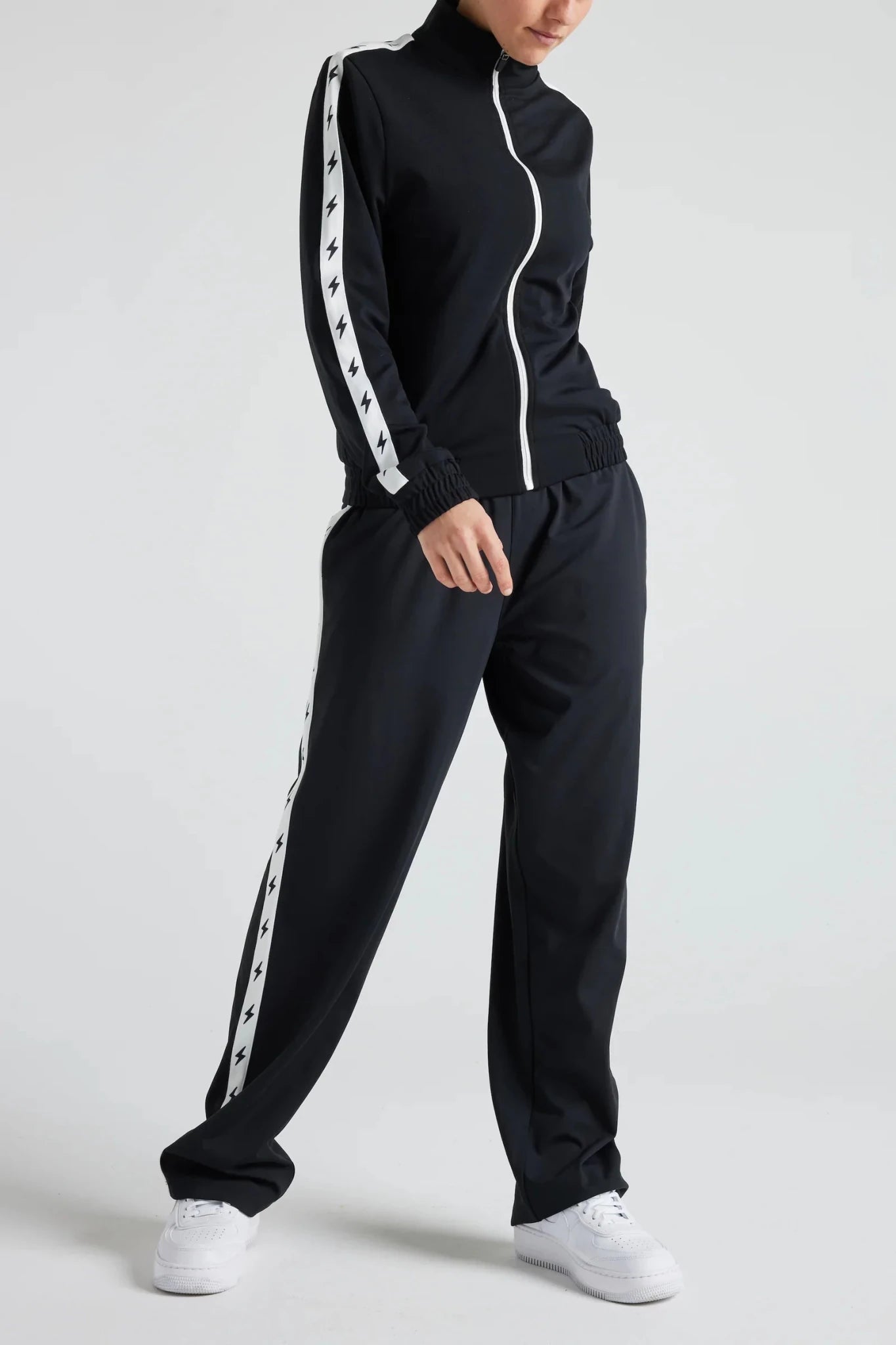 Bolt Track Pant Clothing La Vie Bien Bolt Track Pant