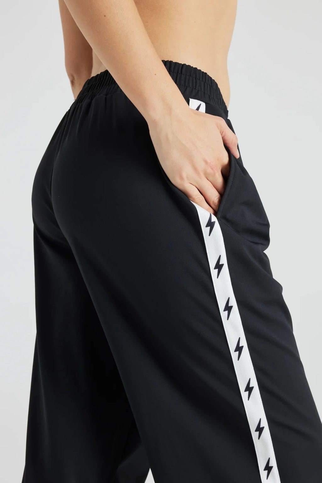 Bolt Track Pant Clothing La Vie Bien Bolt Track Pant