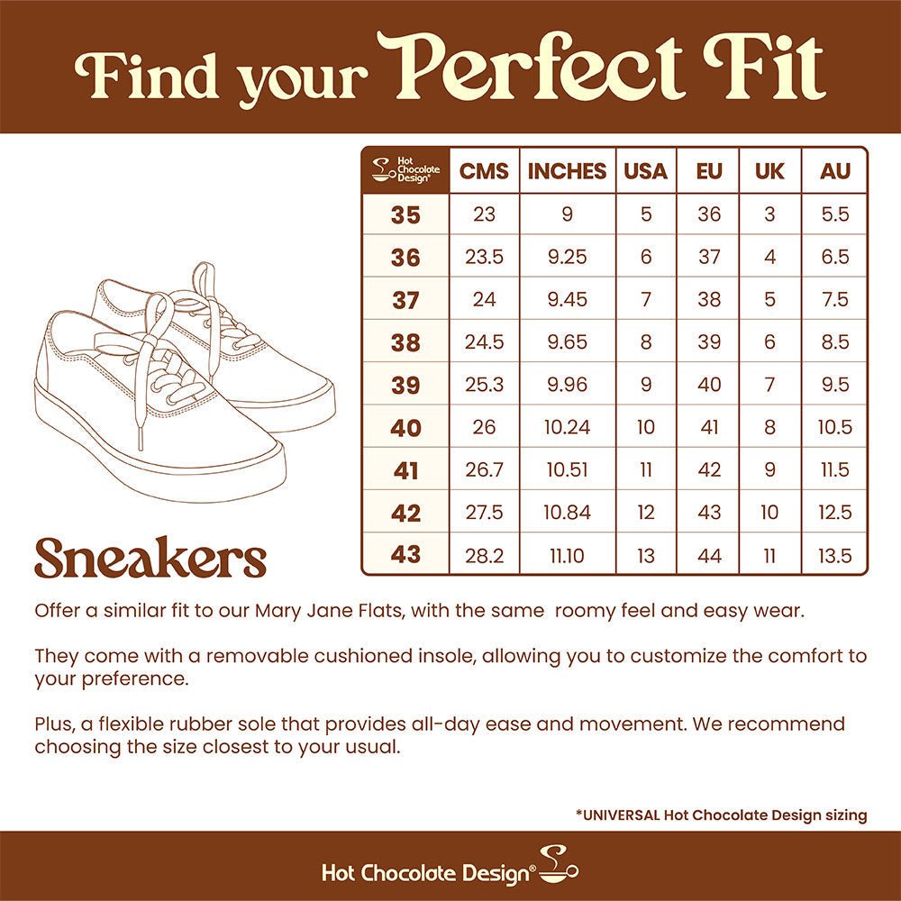 Bon Voyage Casual Sneaker Sneakers La Vie Bien Bon Voyage Casual Sneaker