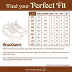 Bon Voyage Casual Sneaker Sneakers La Vie Bien Bon Voyage Casual Sneaker