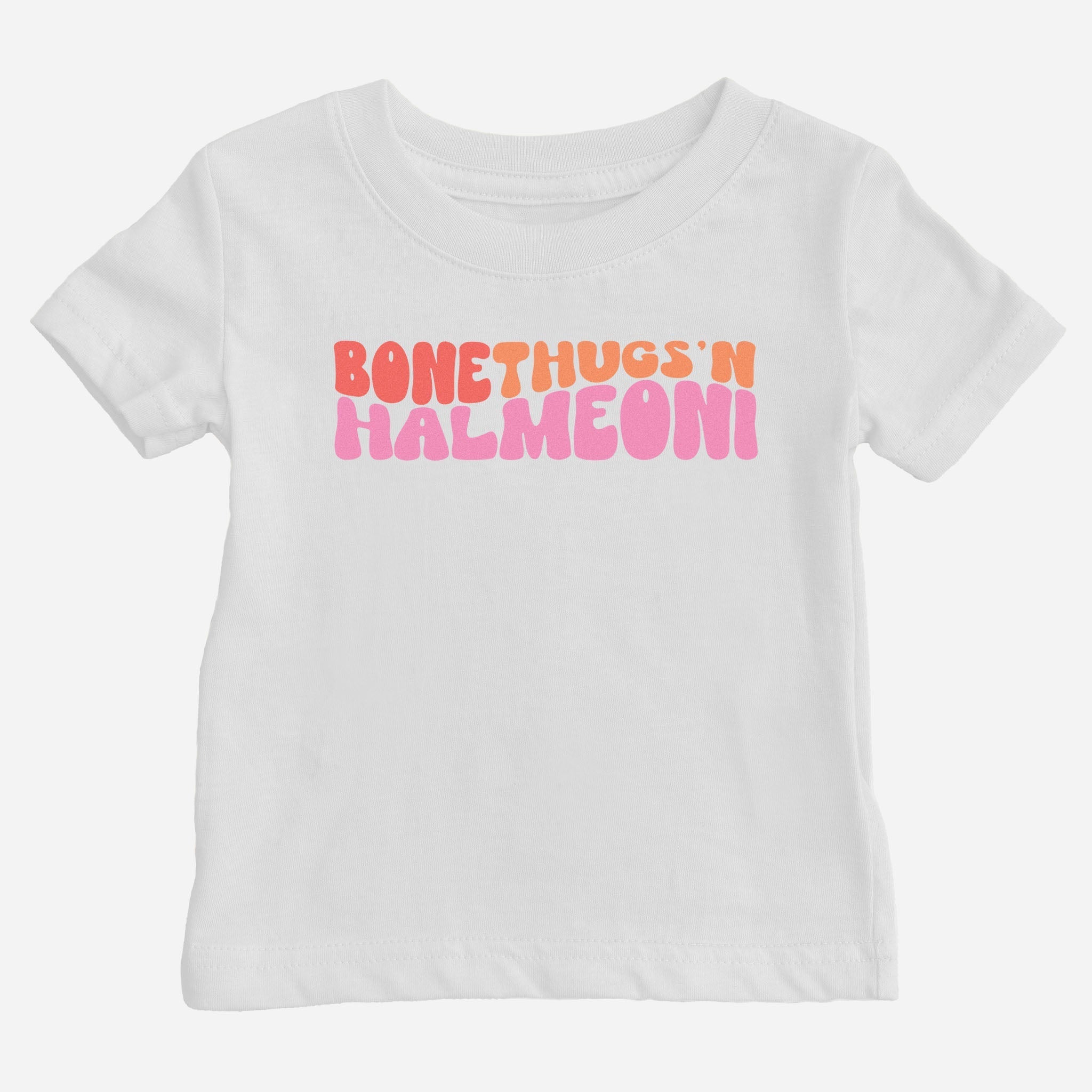 Bone Thugs'N Halmeoni Shirt (Baby) tshirts La Vie Bien Bone Thugs'N Halmeoni Shirt (Baby)