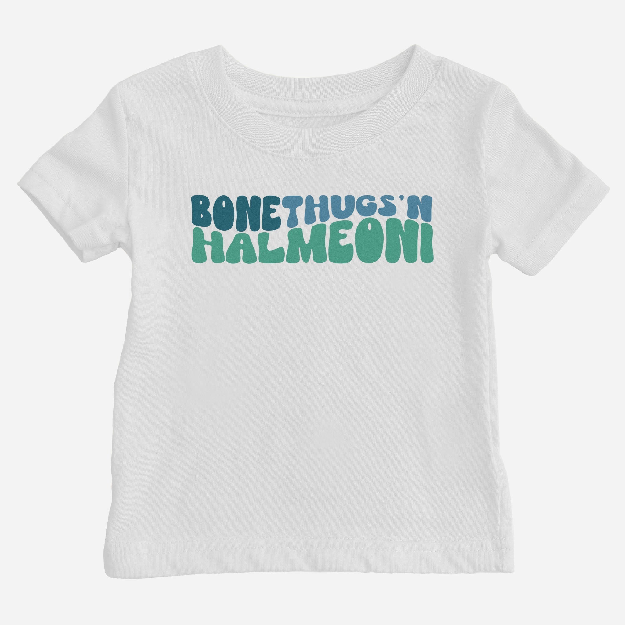 Bone Thugs'N Halmeoni Shirt (Baby) tshirts La Vie Bien Bone Thugs'N Halmeoni Shirt (Baby)