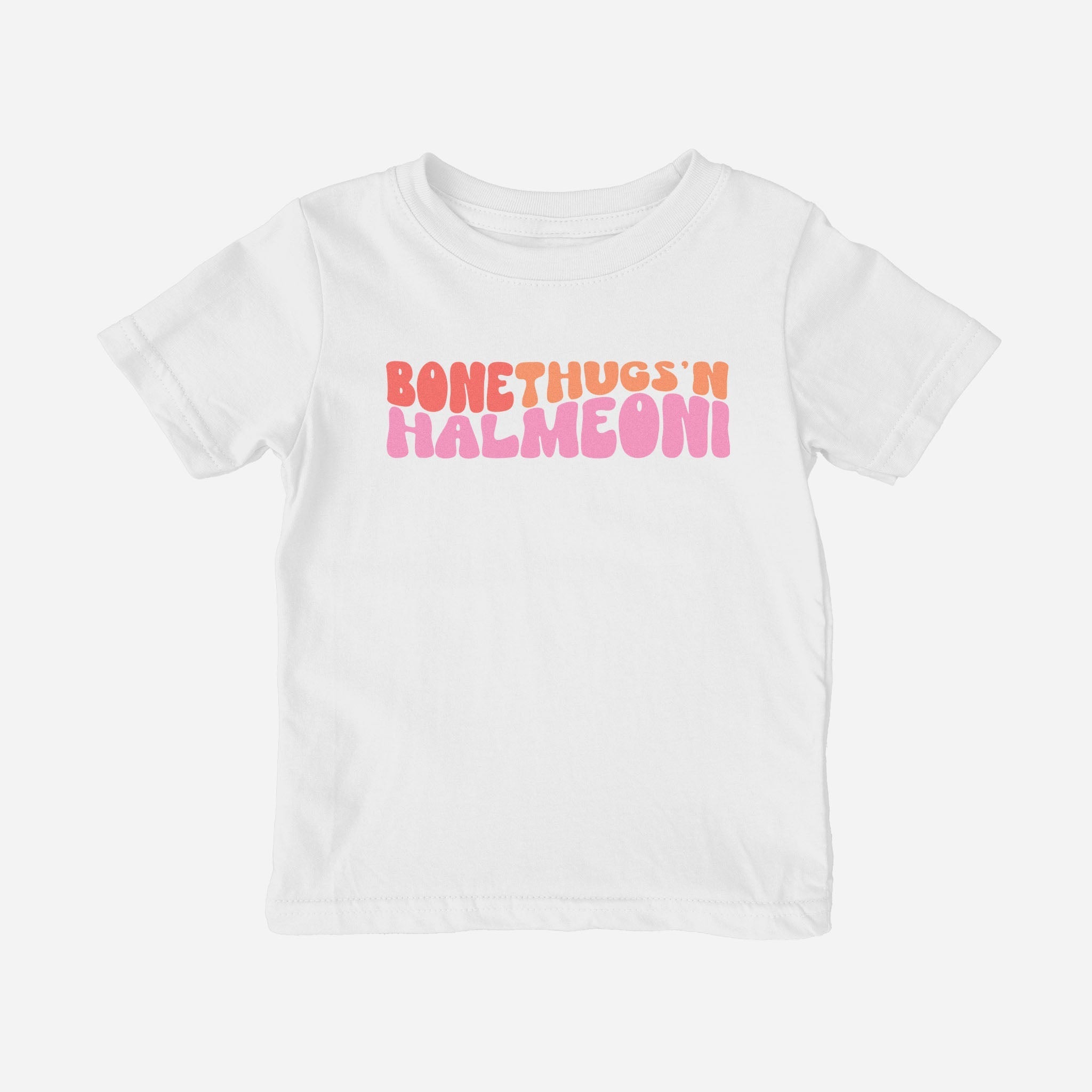 Bone Thugs'N Halmeoni Shirt (Toddler) tshirts La Vie Bien Bone Thugs'N Halmeoni Shirt (Toddler)