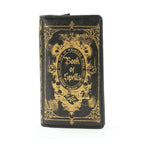Book Of Spells Wallet Wristlet wallet La Vie Bien Book Of Spells Wallet Wristlet