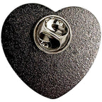 Book Slut Enamel Pin Enamel Pin La Vie Bien Book Slut Enamel Pin