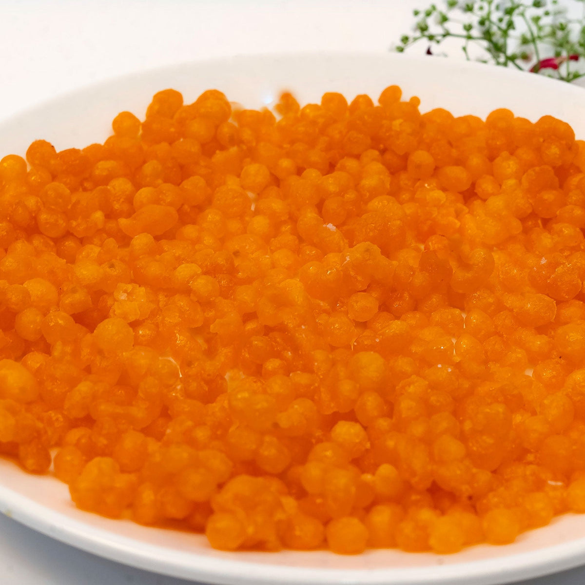 Boondi (Badana) La Vie Bien Boondi (Badana)