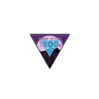 Born in the 1900s Enamel Pin - '80s Vibes Millennial Brooches & Lapel Pins La Vie Bien Born in the 1900s Enamel Pin - '80s Vibes Millennial