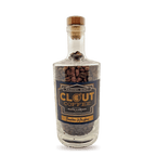 Bourbon Whiskey | Whole Bean Gift Bottle 10oz by Clout Coffee