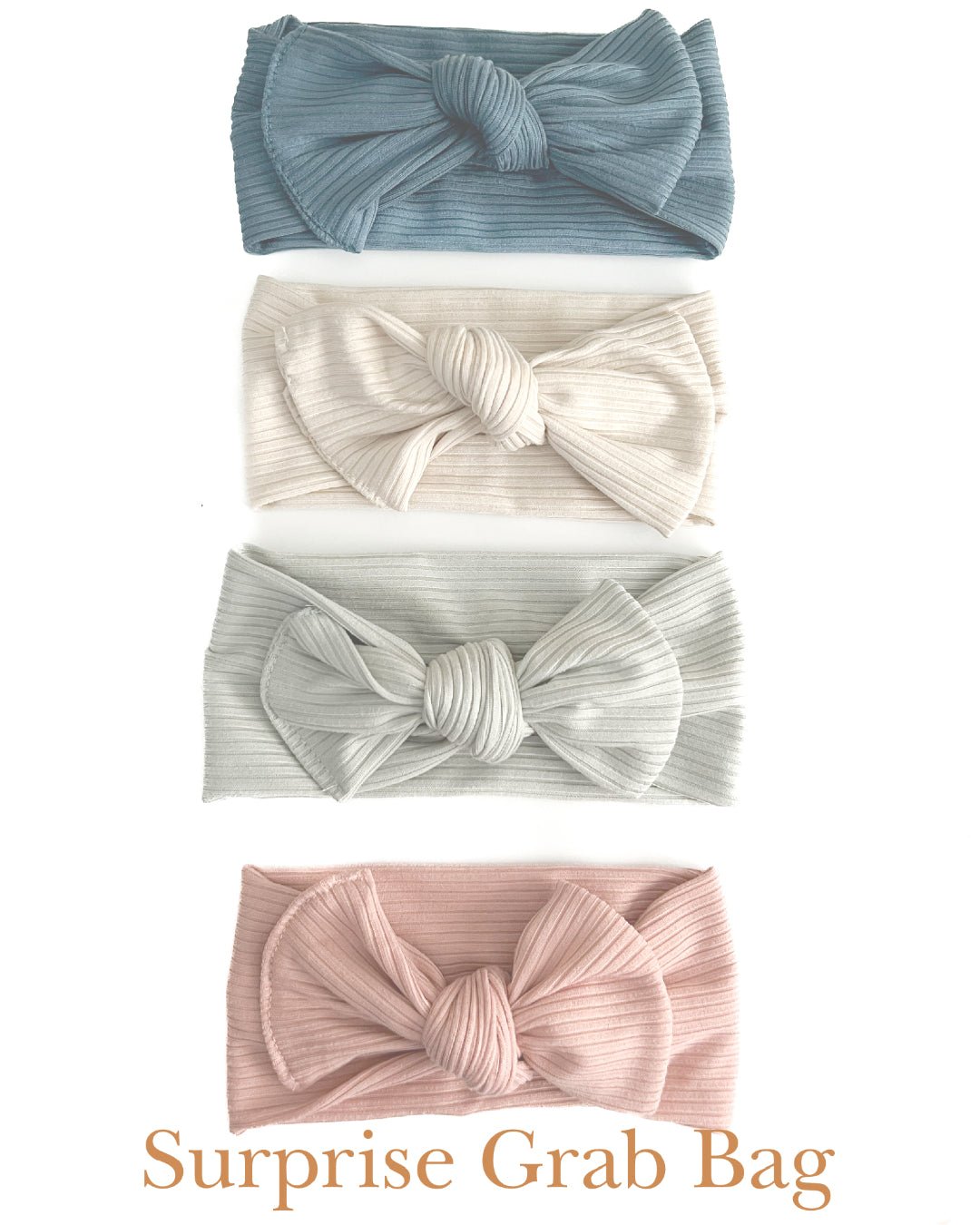 Bow Headwrap Grab Bags La Vie Bien Bow Headwrap Grab Bags